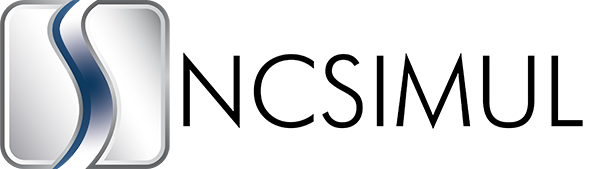 NCSIMUL NCSIMUL